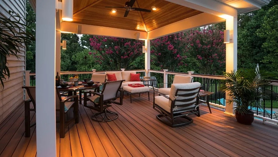 Aspen Pergola and Gazebo Builders