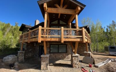 Great Ideas to Consider for your New Aspen Deck