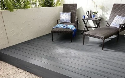 Deck and Outdoor Living Trends for Aspen Homes