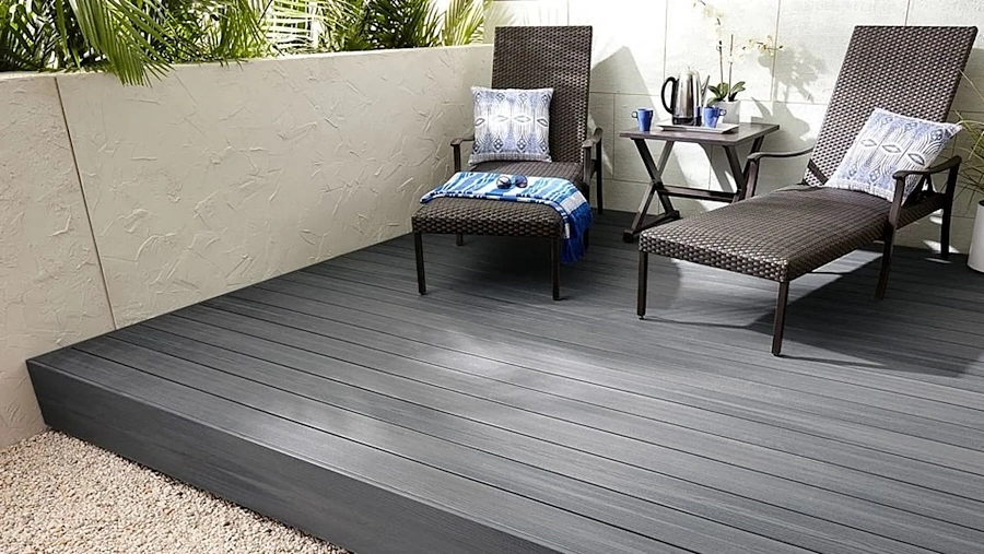 Deck Builders Aspen Co