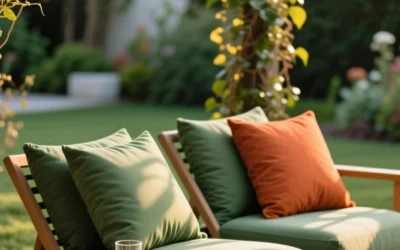 Best Ideas for Designing a Beautiful Backyard in Aspen Co