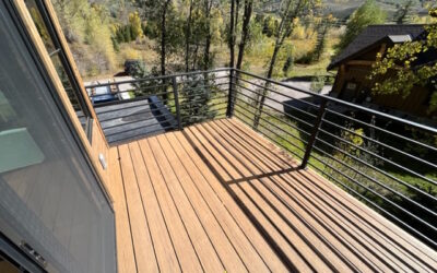 Designing a Beautiful Backyard in Aspen Co for the Ultimate Outdoor Living Space