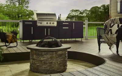 Deck Builders in Aspen: Designing and Building An Awesome Deck for Your Aspen Home